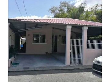 Se Vende Casa acogedora en Tocumen