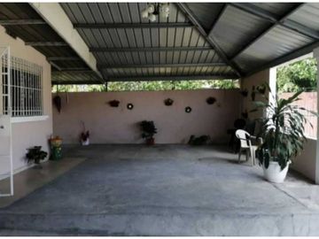 Se Vende Casa acogedora en Tocumen