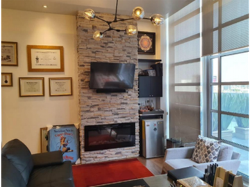 Oficina en Venta en Torre Natyvo, Blvd Los Reyes, Puebla