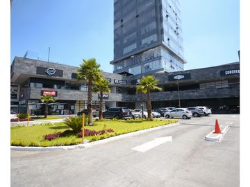 Oficina en Venta en Torre Natyvo, Blvd Los Reyes, Puebla