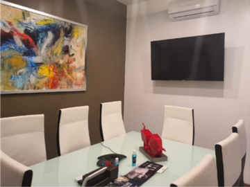 Oficina en Venta en Torre Natyvo, Blvd Los Reyes, Puebla