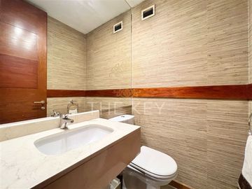 Departamento en Venta en Av. Américo Vespucio Norte - Candelaria Goyenechea