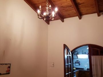 Casa zona Zanni