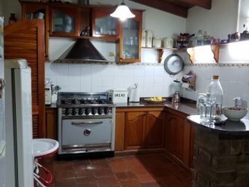 Casa zona Zanni