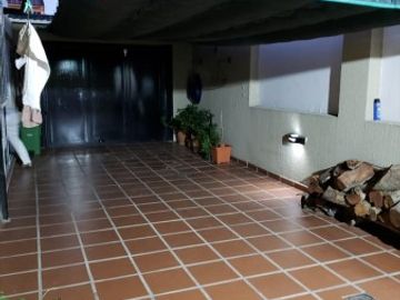 Casa zona Zanni