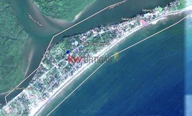 6.5 Hectares Land in Sabang, San Juan, Camarines Sur