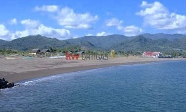 6.5 Hectares Land in Sabang, San Juan, Camarines Sur