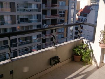 INMEJORABLE SEMI-PISO 2 amb DE CATEGORIA + cochera fija-  BELGRANO R