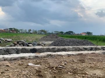 Miliki Segera Hunian Minimalis Hanya 155jtan Di Klaten, DP Minim!!!