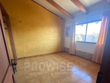 Venta Maravillosa Casa en La Herradura Coquimbo