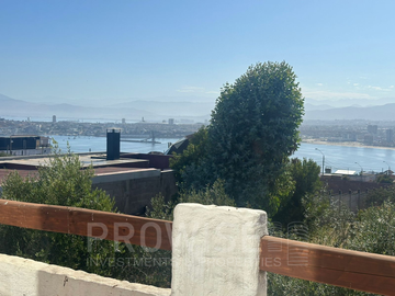 Venta Maravillosa Casa en La Herradura Coquimbo