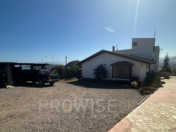 Venta Maravillosa Casa en La Herradura Coquimbo