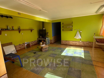 Venta Maravillosa Casa en La Herradura Coquimbo