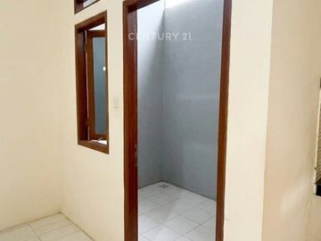 Dijual Rumah Minimalis Dalam Cluster Di Jagakarsa