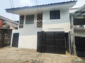 Dijual Kos Bagus Strategis Pondok Pinang Kebayoran Lama