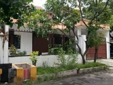 Rumah 1.5lt rungkut asri shm 1.75 M negoo