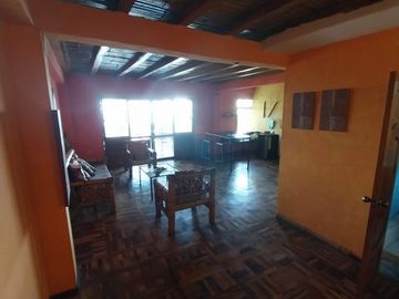 Puerto Lopez - Miramonti: Se Vende Casa en Zona Rural y Cerca del Mar en Puerto Lopez