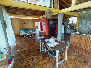 Puerto Lopez - Miramonti: Se Vende Casa en Zona Rural y Cerca del Mar en Puerto Lopez
