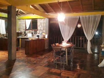 Puerto Lopez - Miramonti: Se Vende Casa en Zona Rural y Cerca del Mar en Puerto Lopez