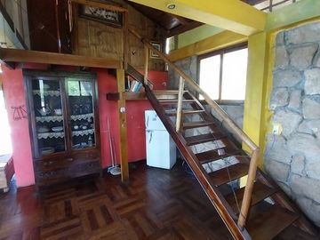 Puerto Lopez - Miramonti: Se Vende Casa en Zona Rural y Cerca del Mar en Puerto Lopez