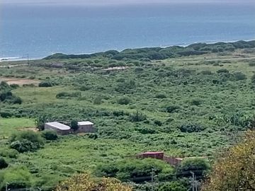 Puerto Lopez - Miramonti: Se Vende Casa en Zona Rural y Cerca del Mar en Puerto Lopez