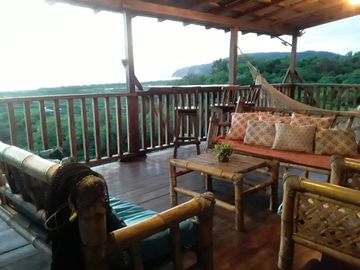 Puerto Lopez - Miramonti: Se Vende Casa en Zona Rural y Cerca del Mar en Puerto Lopez