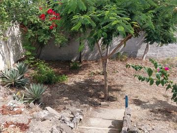 Puerto Lopez - Miramonti: Se Vende Casa en Zona Rural y Cerca del Mar en Puerto Lopez
