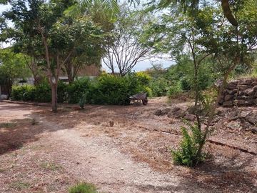 Puerto Lopez - Miramonti: Se Vende Casa en Zona Rural y Cerca del Mar en Puerto Lopez