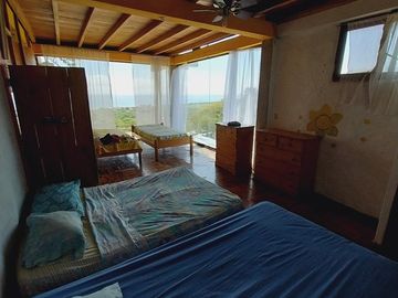 Puerto Lopez - Miramonti: Se Vende Casa en Zona Rural y Cerca del Mar en Puerto Lopez