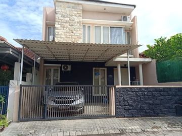 Dijual CEPAT B.U !! Rumah Citra Harmoni