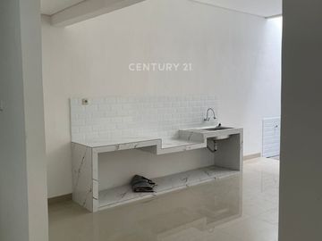 Disewakan Per Thn Rumah Bagus Strategis Di Dekat Bintaro Sektor 9