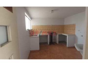 Venta De Departamento De Estreno - Carabayllo