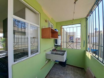 Compra tu depa propio en Urbi, Ojo de Agua