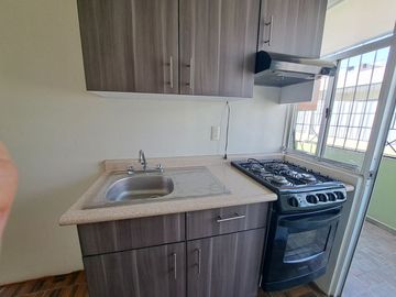 Compra tu depa propio en Urbi, Ojo de Agua