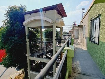 Compra tu depa propio en Urbi, Ojo de Agua