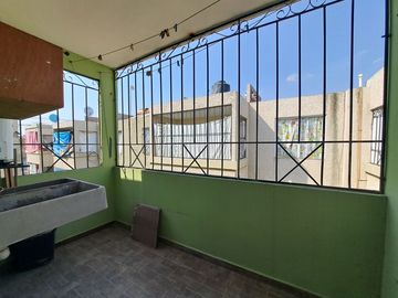 Compra tu depa propio en Urbi, Ojo de Agua