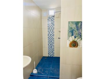 Casa en venta, conjunto Villa Blanca, Bonda, Santa Marta