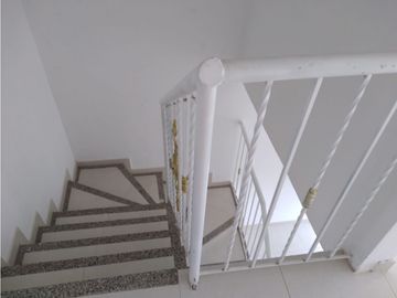 Casa en venta, conjunto Villa Blanca, Bonda, Santa Marta