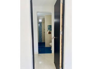 Casa en venta, conjunto Villa Blanca, Bonda, Santa Marta