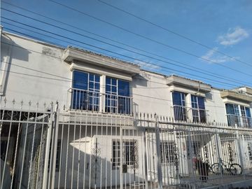 Casa en venta, conjunto Villa Blanca, Bonda, Santa Marta