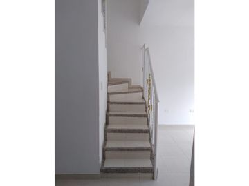Casa en venta, conjunto Villa Blanca, Bonda, Santa Marta