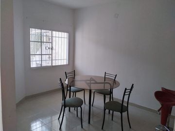 Casa en venta, conjunto Villa Blanca, Bonda, Santa Marta