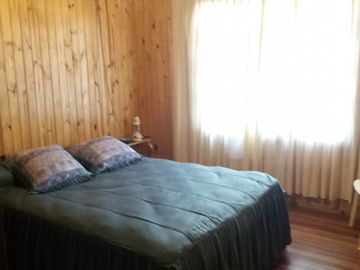 CABANA EN COUNTRY RINCON SANTA MARIA