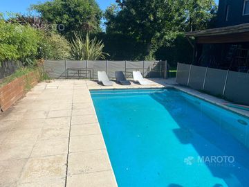 CASA EN VENTA EN FINCAS DE MASCHWITZ - MAROTO PROPIEDADES