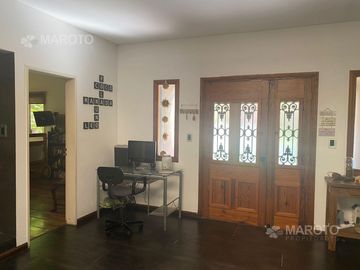 CASA EN VENTA EN FINCAS DE MASCHWITZ - MAROTO PROPIEDADES