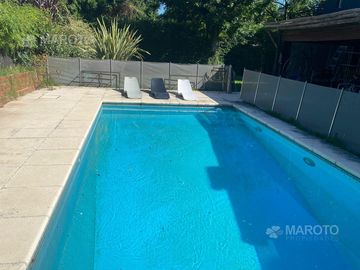 CASA EN VENTA EN FINCAS DE MASCHWITZ - MAROTO PROPIEDADES