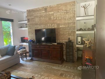 CASA EN VENTA EN FINCAS DE MASCHWITZ - MAROTO PROPIEDADES
