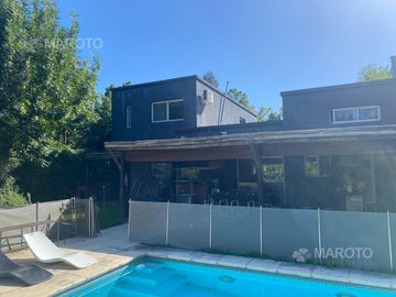 CASA EN VENTA EN FINCAS DE MASCHWITZ - MAROTO PROPIEDADES