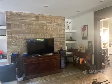 CASA EN VENTA EN FINCAS DE MASCHWITZ - MAROTO PROPIEDADES