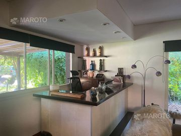 CASA EN VENTA EN FINCAS DE MASCHWITZ - MAROTO PROPIEDADES